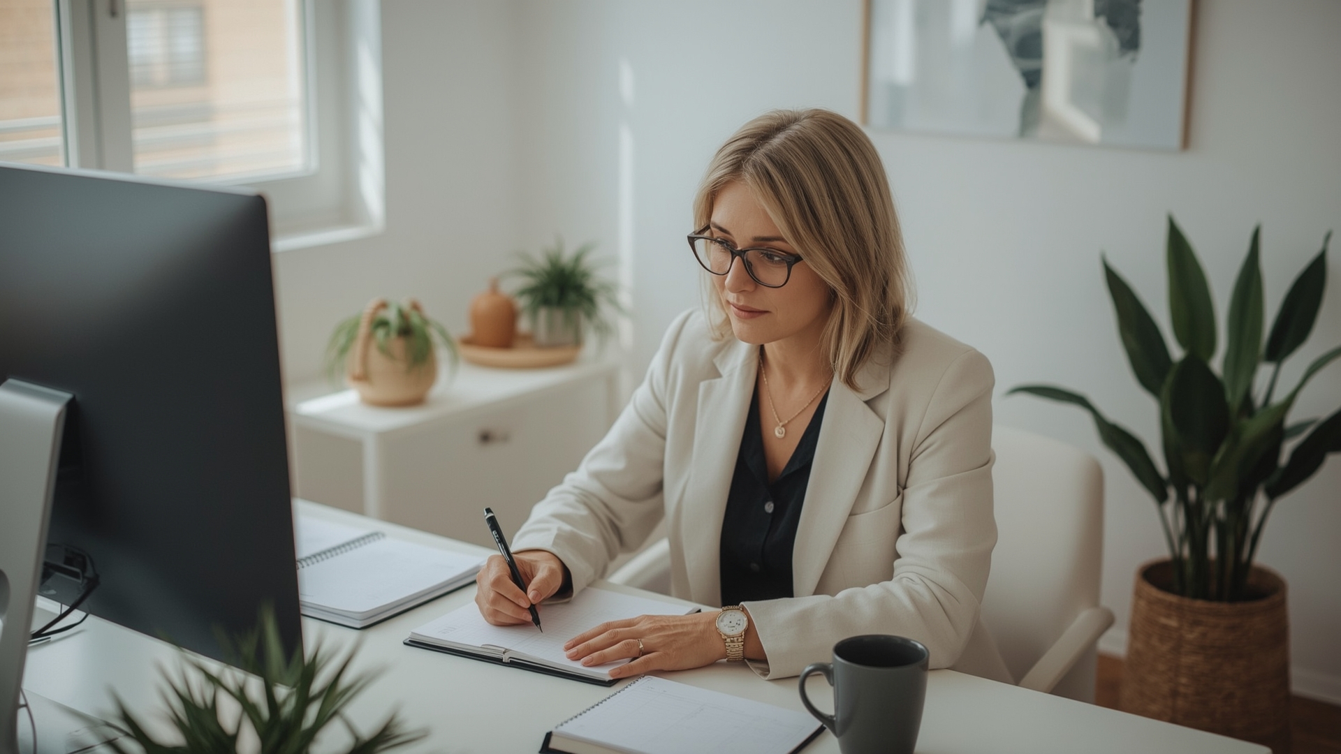 Servicios de Auditoría Financiera